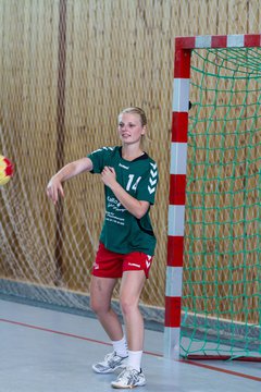 Bild 25 - Vorbereitungsturnier Damen